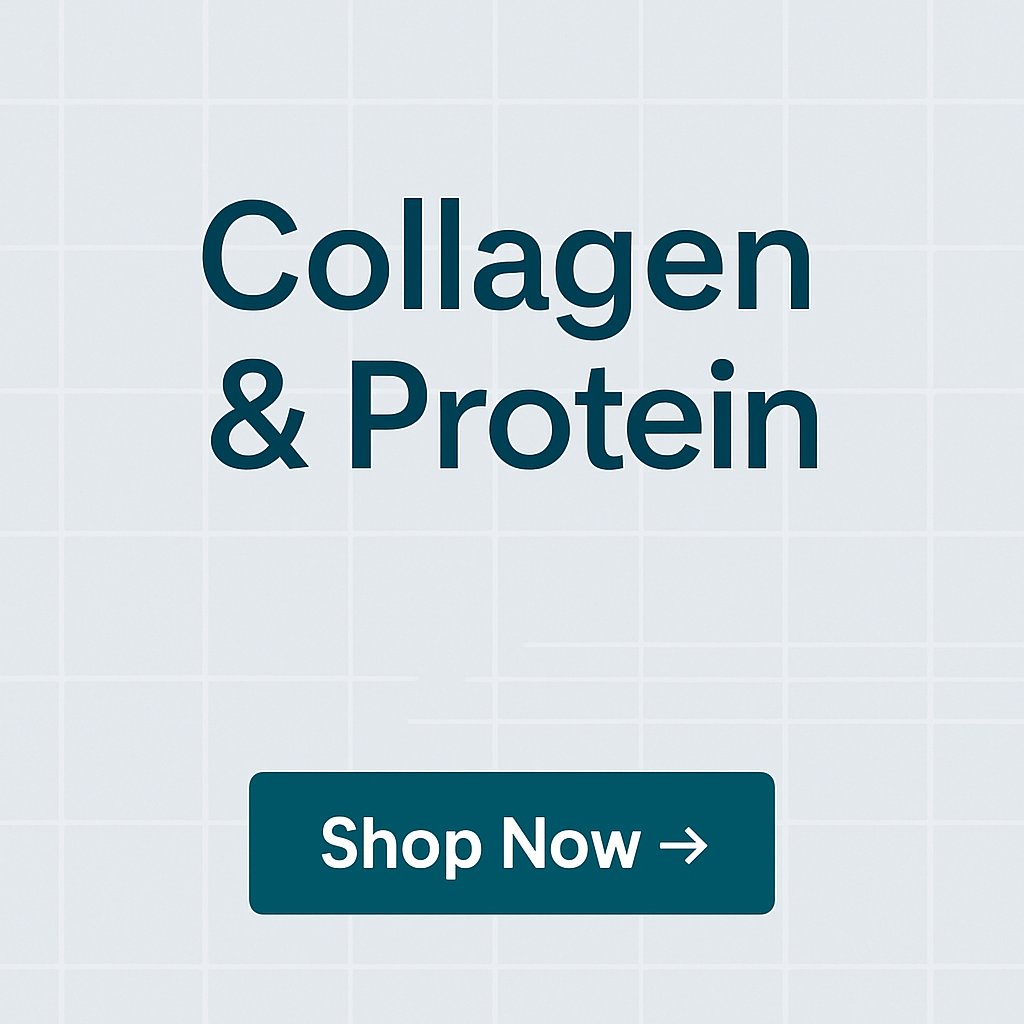 Collagen & Protein