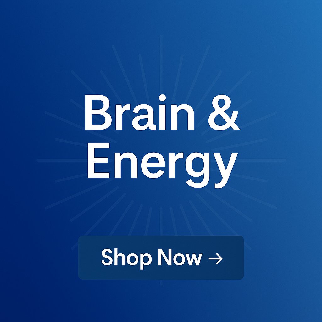 Brain & Energy