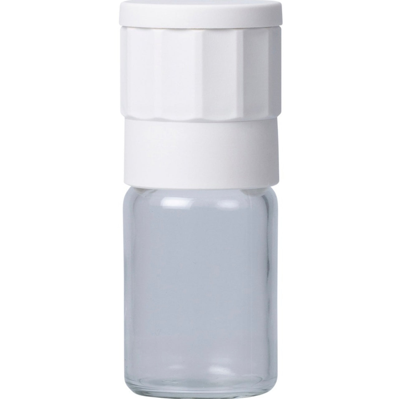 Salt Of The Earth Ceramic Grinder Holds 50g Baja