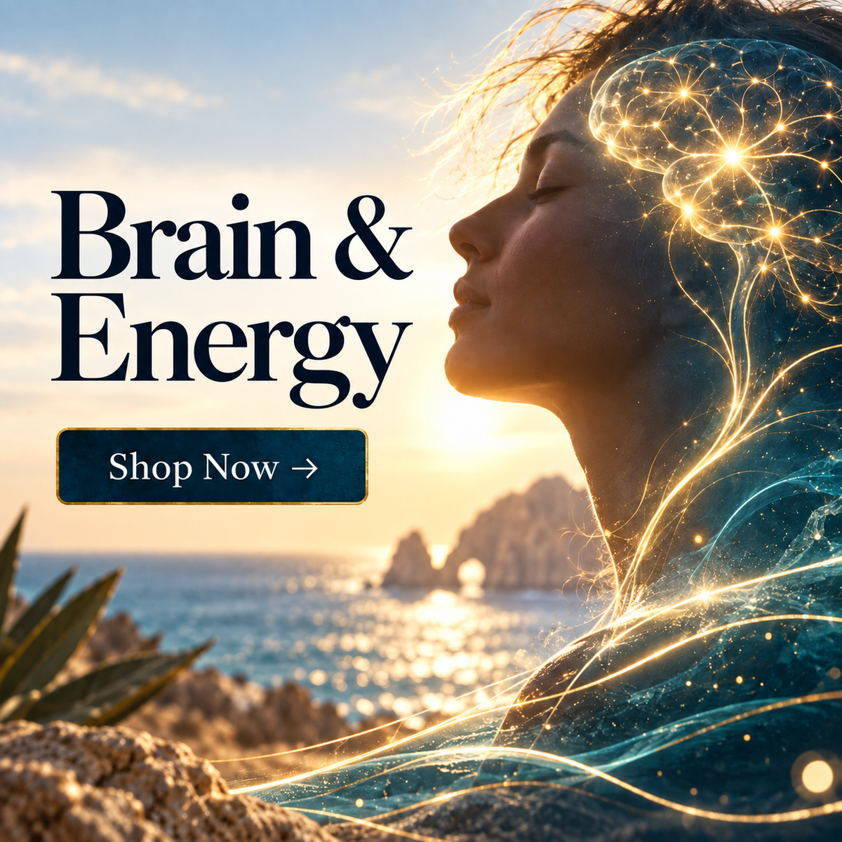 Brain & Energy