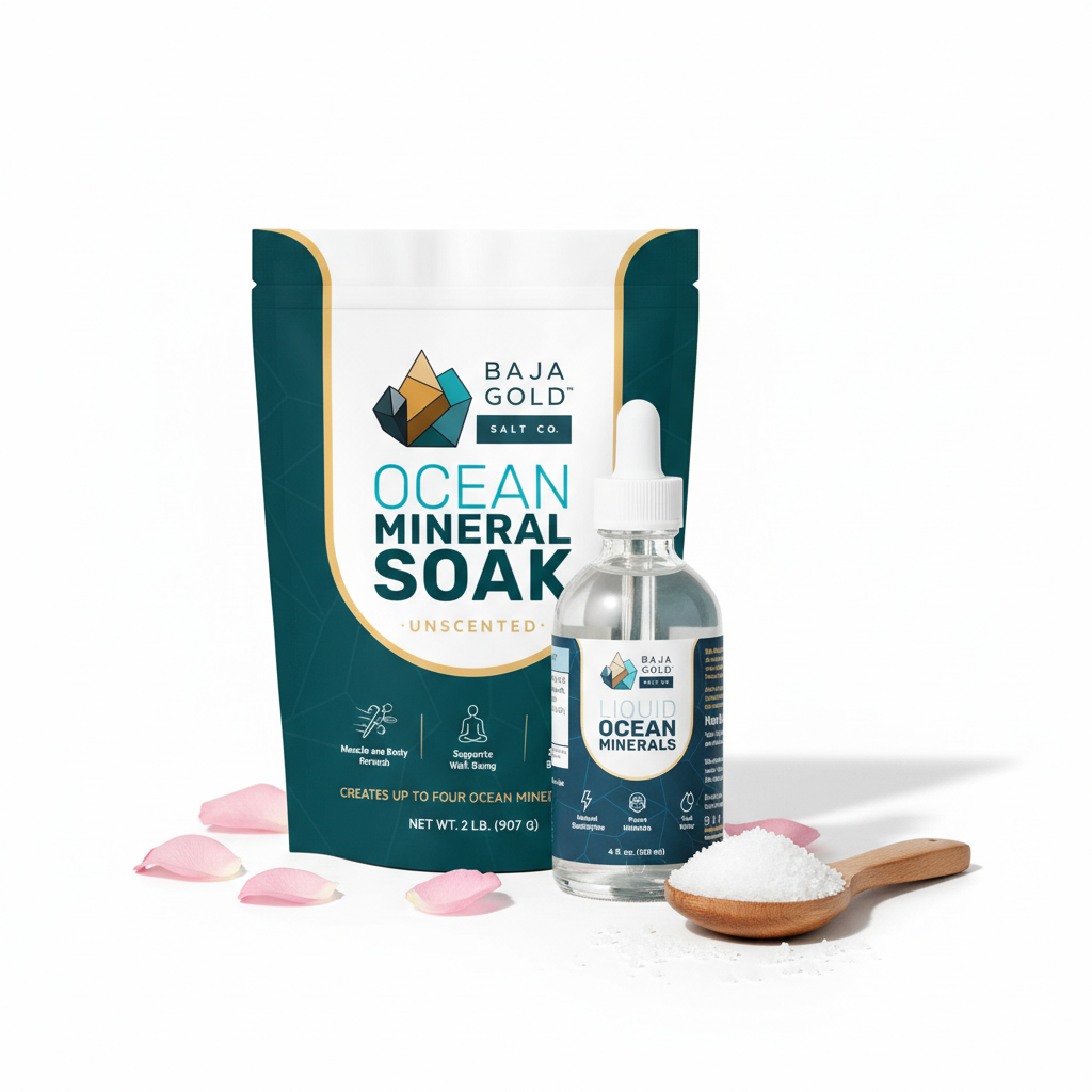 Mineral Balance Beauty