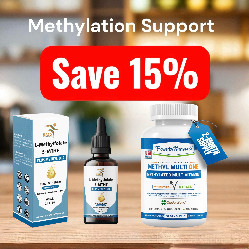 Methylation Support Kit Save 15%