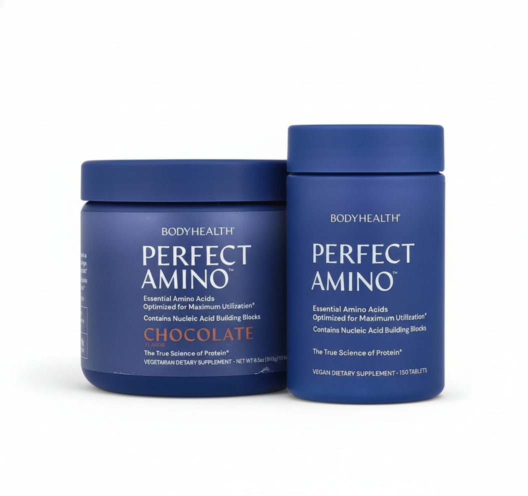 Essential Amino Pack