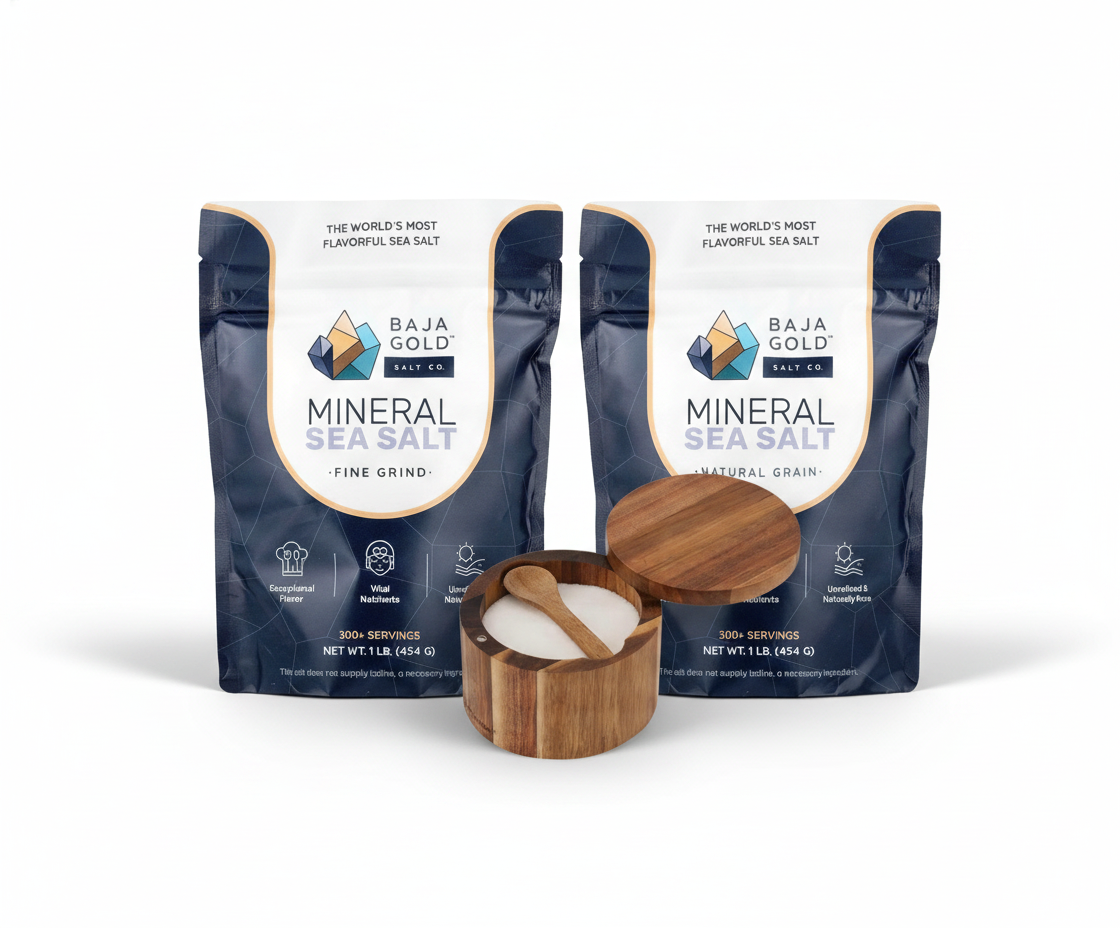 Ultimate Kitchen Essentials